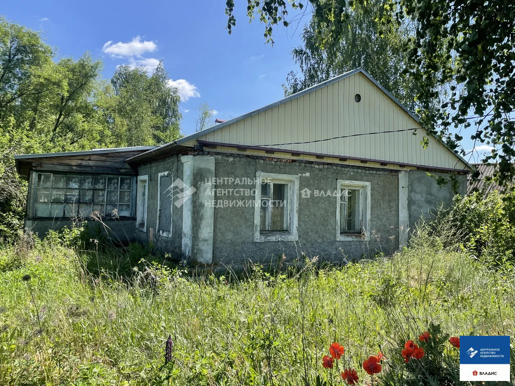 Продажа дома, Богданово, Старожиловский район, ул. Заводская - Фото 1