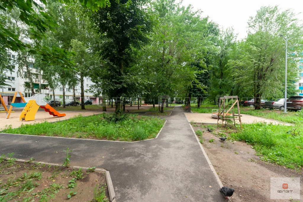 Продажа квартиры, Казань, ул. Кул Гали - Фото 21