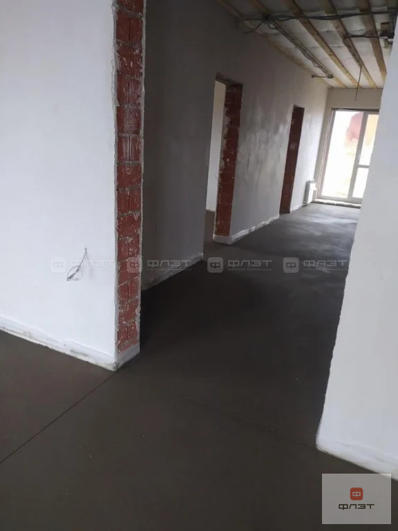 Продажа дома, Высокогорский район, 3-я аллея - Фото 13