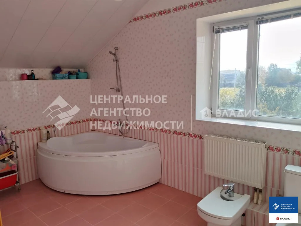 Продажа дома, Льгово, Рязанский район, ул. Полевая - Фото 21