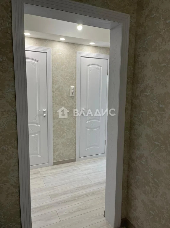 Москва, улица Вертолётчиков, д.4к5, 2-комнатная квартира на продажу - Фото 10