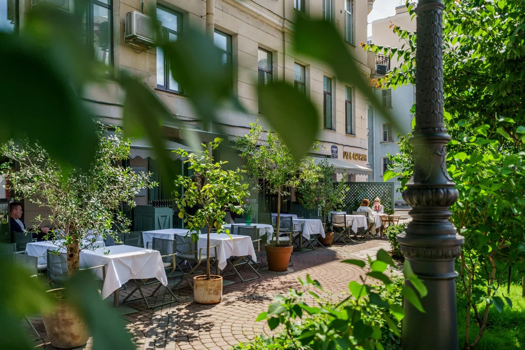 Продажа квартиры, м. Чернышевская, Гангутская ул. 18 - Фото 20