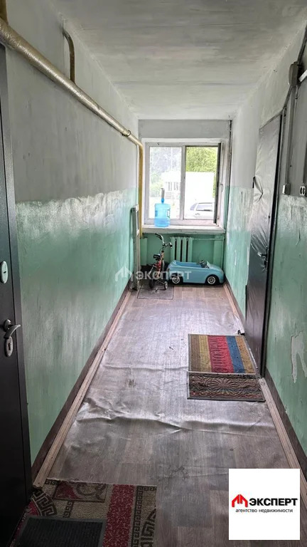 2-комнатная квартира - Фото 10