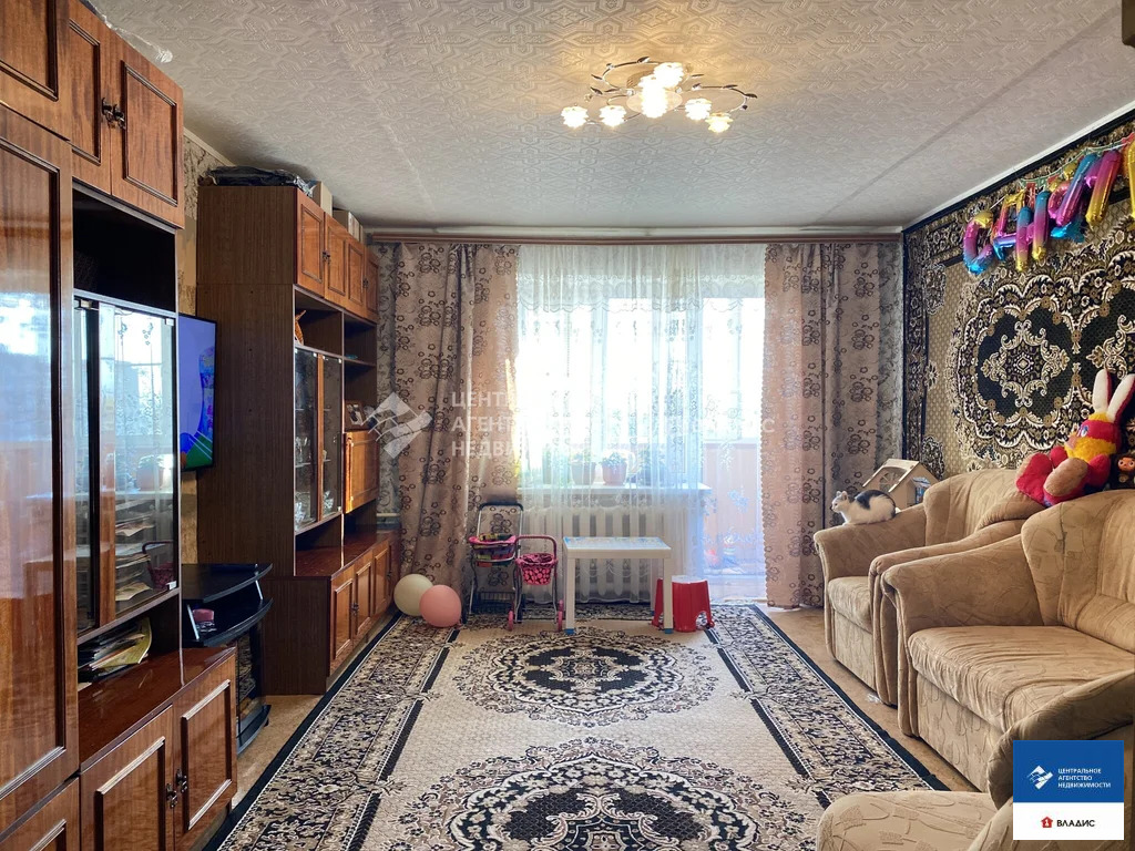 Продажа квартиры, Скопин, улица Карла Маркса - Фото 20