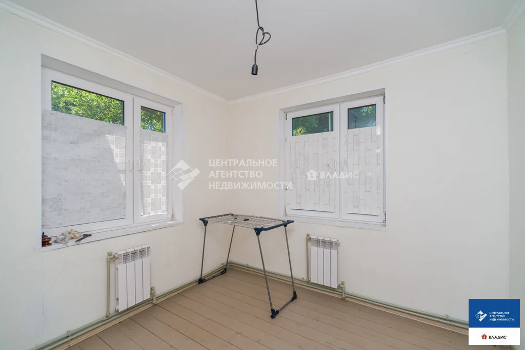 Продажа дома, Большое Коровино, Захаровский район, ул. Молодежная - Фото 1