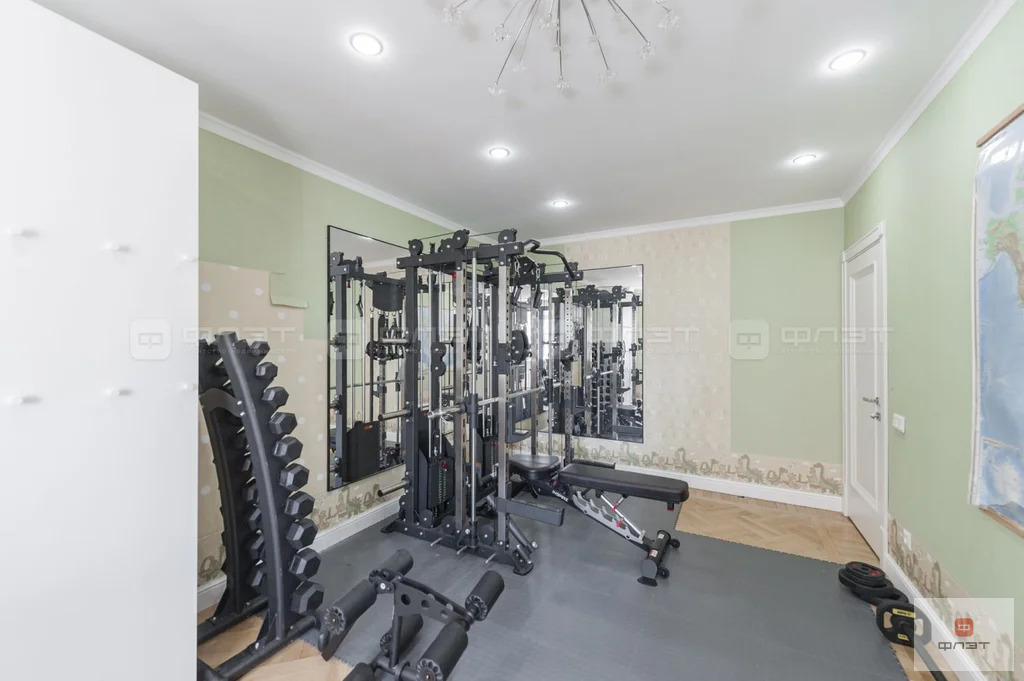 Продажа квартиры, Казань, ул. Четаева - Фото 2