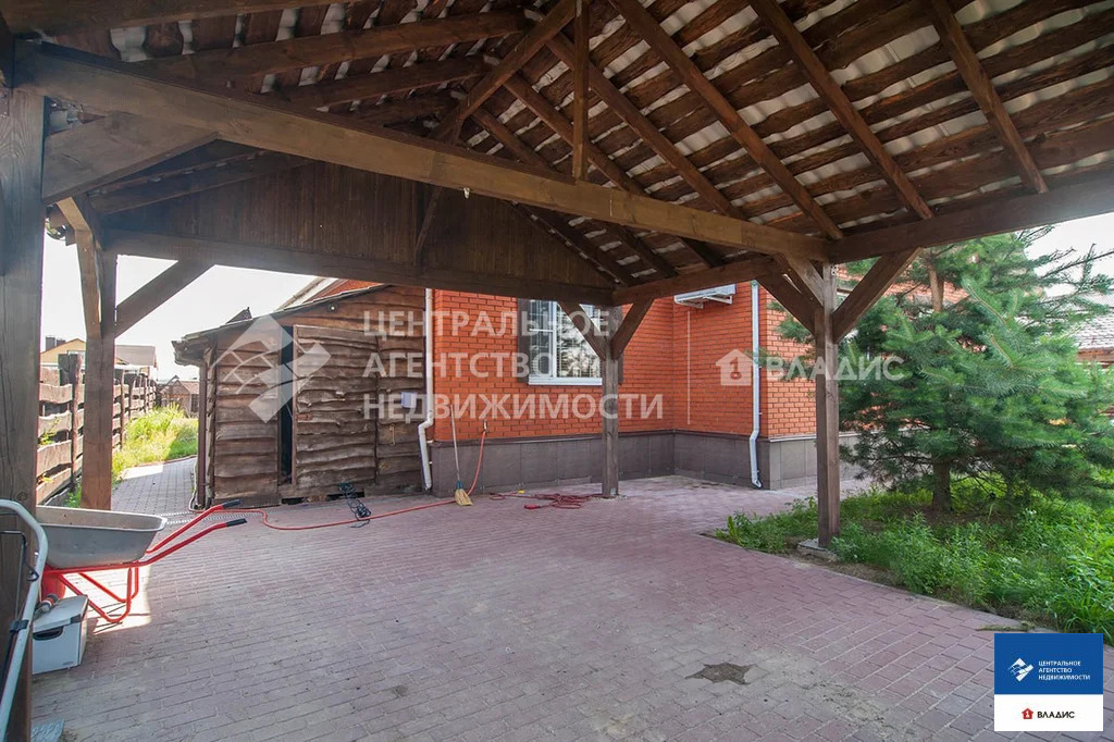 Аренда дома, Дубровка, Рязанский район, Зелёная улица - Фото 35