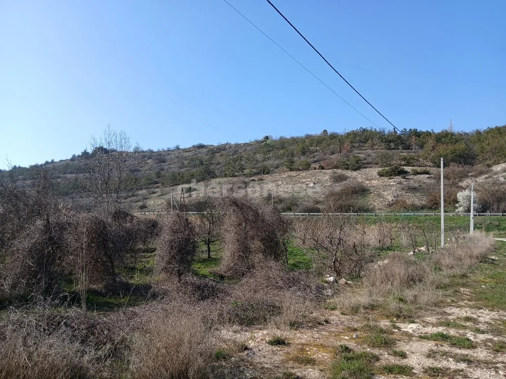 Продажа участка, Севастополь, ул. Речная - Фото 7