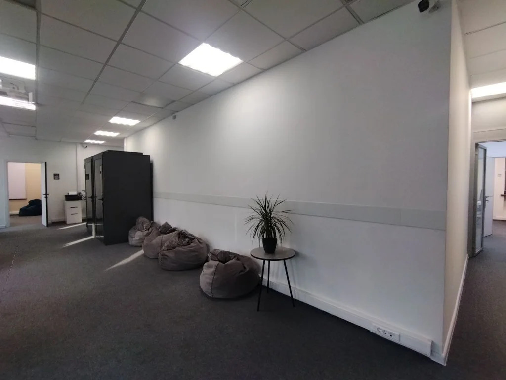 Аренда ПСН площадью 289.7 м2 - Фото 2