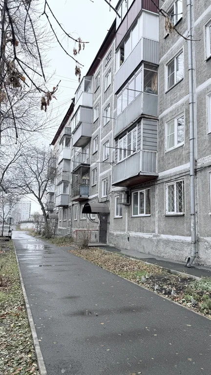 Аренда квартиры, Новокузнецк, ул. Кузнецова - Фото 18