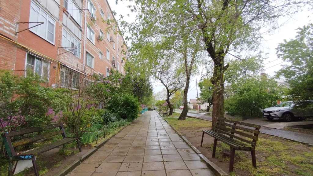Продажа квартиры, Темрюк, Темрюкский район, ул. Чернышевского - Фото 25