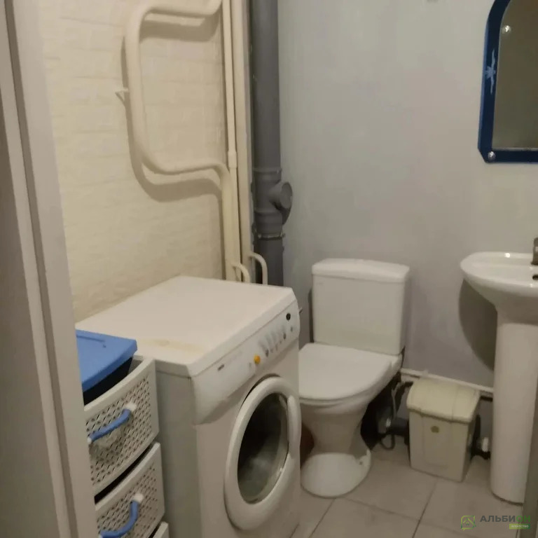 Аренда квартиры, Томск, 1-я Рабочая улица - Фото 4