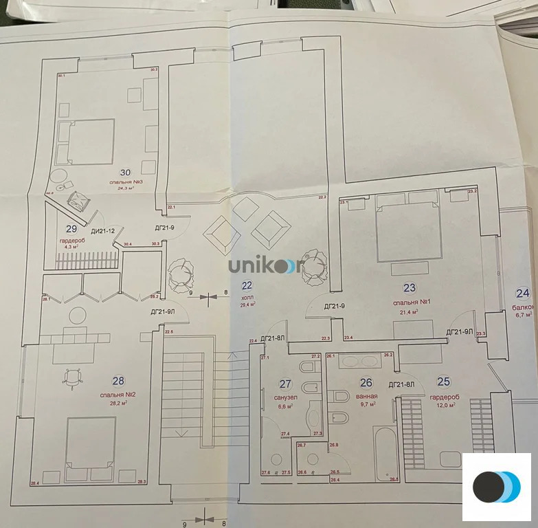 Продажа дома, Акбердино, Иглинский район, Юбилейная улица - Фото 16