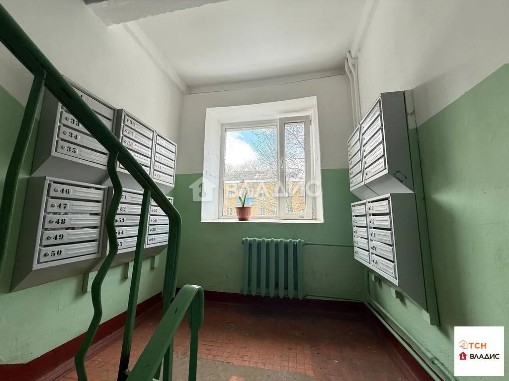 Продажа квартиры, Ивантеевка, ул. Школьная - Фото 11