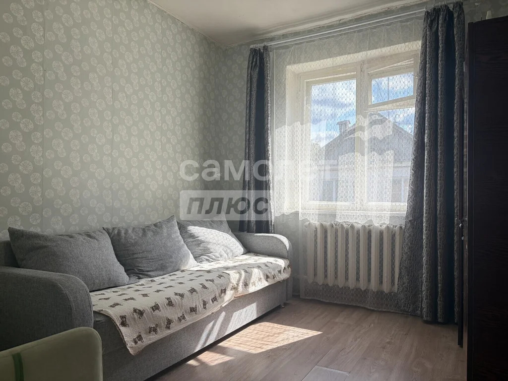 Продажа дома, Ново-Ревякинский, Ясногорский район, ул. Садовая - Фото 5
