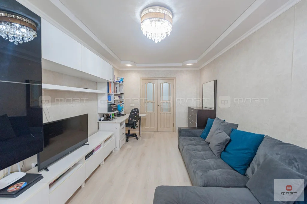 Продажа квартиры, Казань, ул. Дубравная - Фото 5