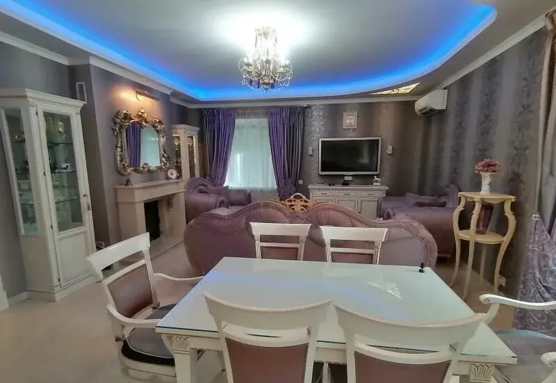 Дом в Жаворонках - Фото 2