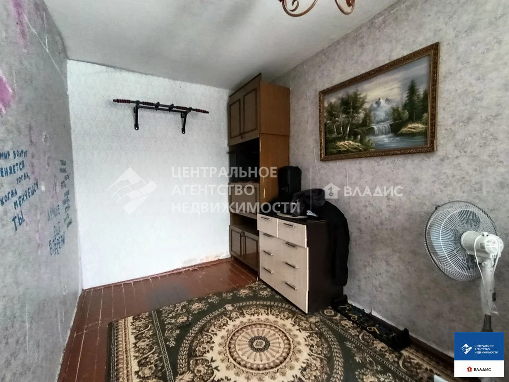 Продажа квартиры, Лесной, Шиловский район, ул. Советская - Фото 8
