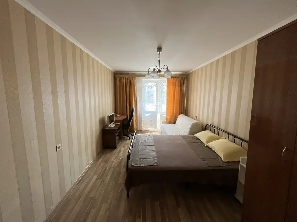 Аренда 1 комнатной квартиры в Домодедово, ул. Ломоносова, д.10 - Фото 8