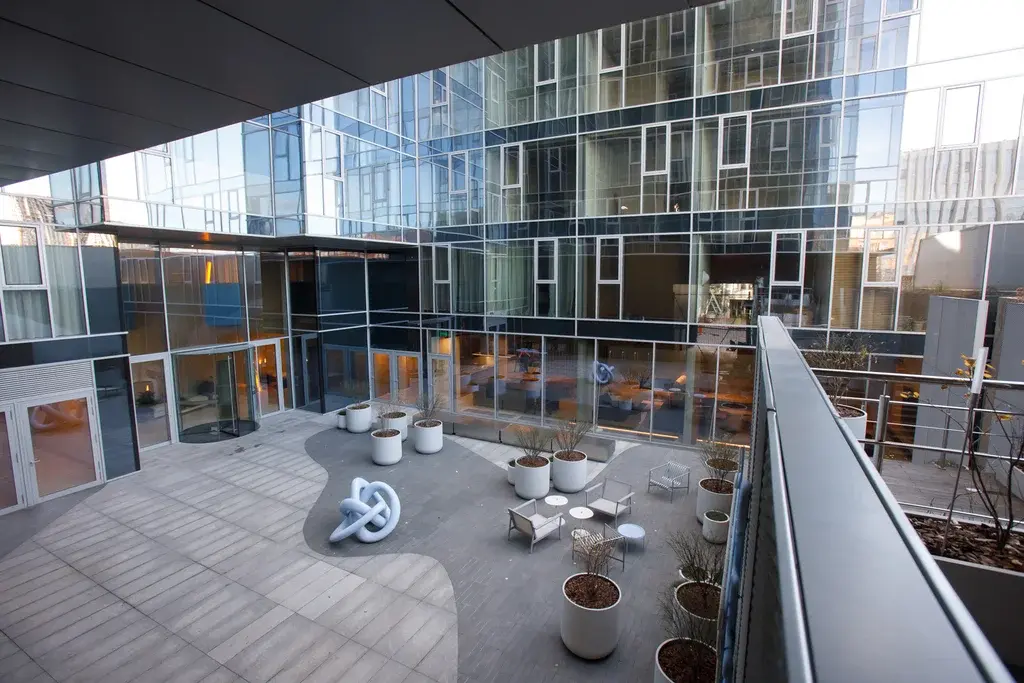 АПАРТ с дизайном - Фото 11