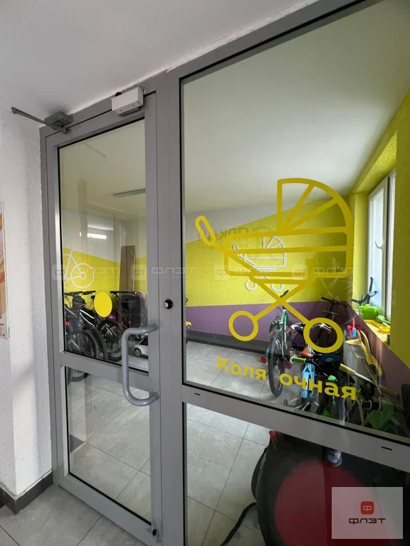 Продажа квартиры, Казань, ул. Тэцевская - Фото 21