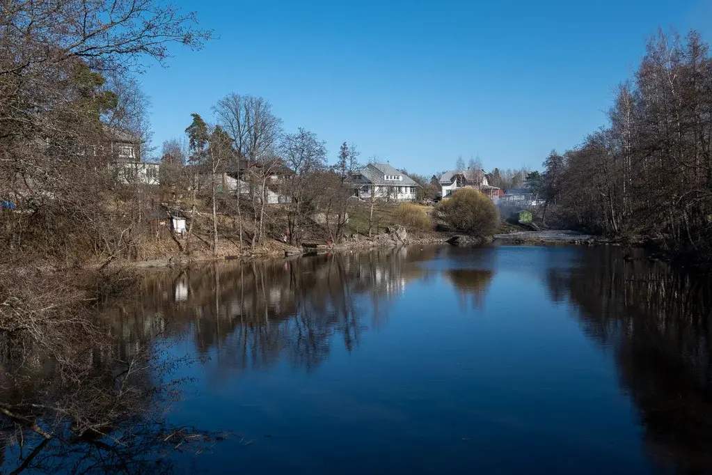 Уютный коттедж в черте г. Выборг - Фото 37