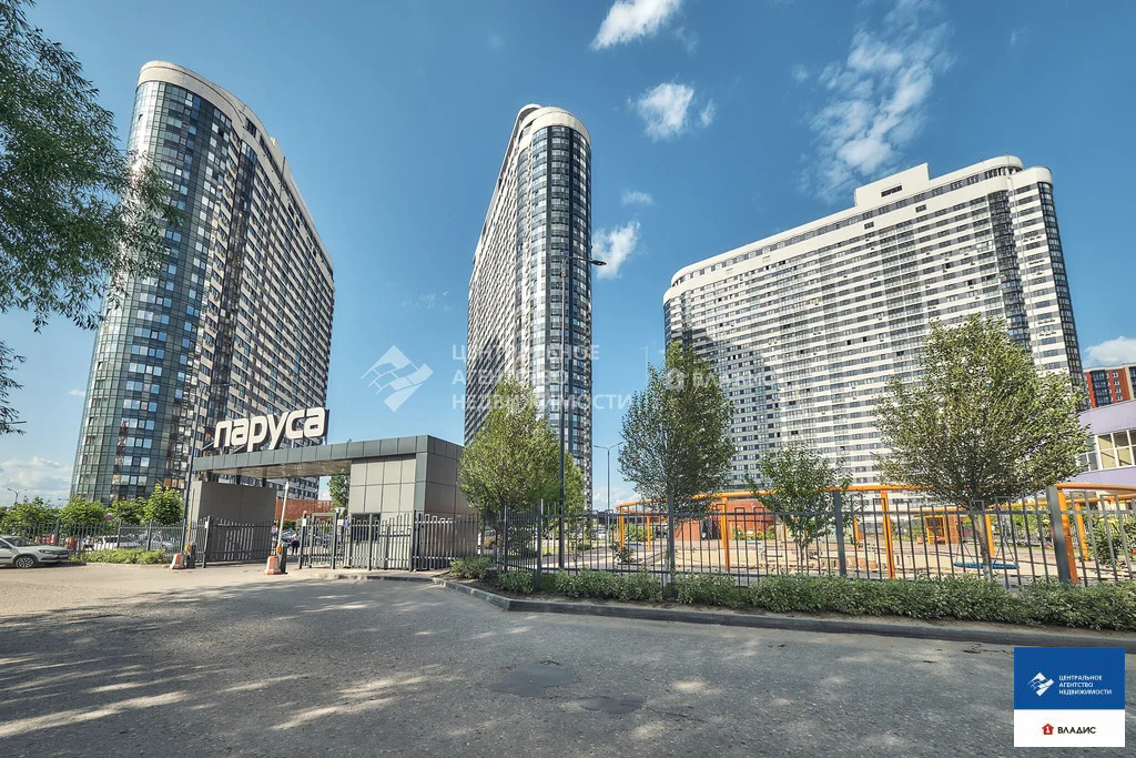 Продажа квартиры, Рязань, Солотчинское шоссе - Фото 2