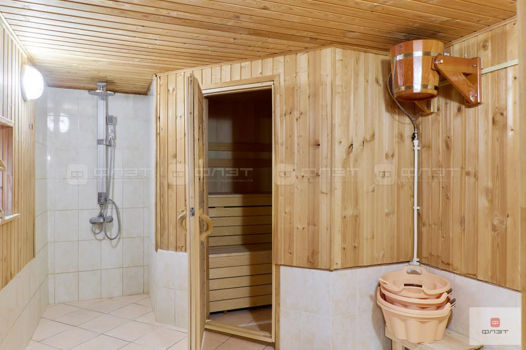 Продажа дома, Столбище, Лаишевский район, ул. 8 Марта - Фото 15