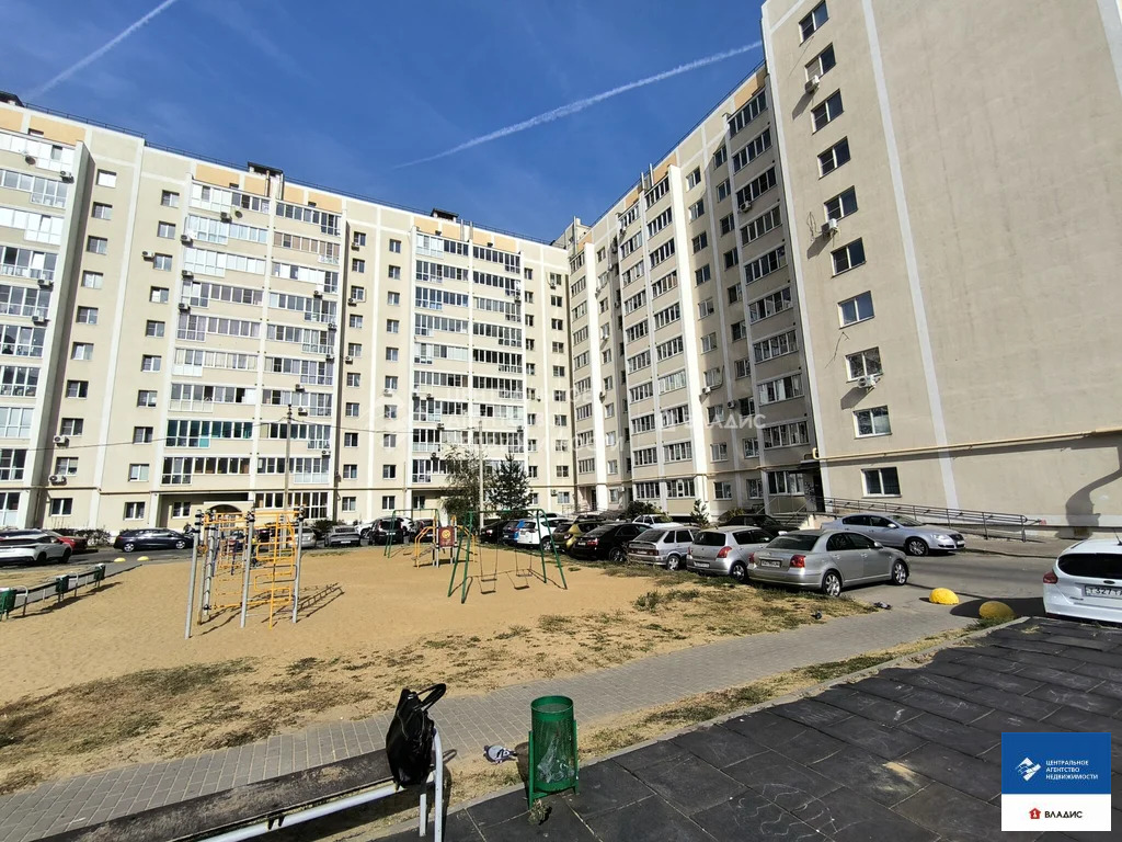 Аренда квартиры, Рязань, Старообрядческий проезд - Фото 1