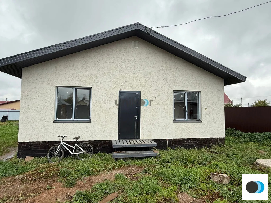 Продажа дома, Бурцево, Уфимский район, ул. Победы - Фото 7