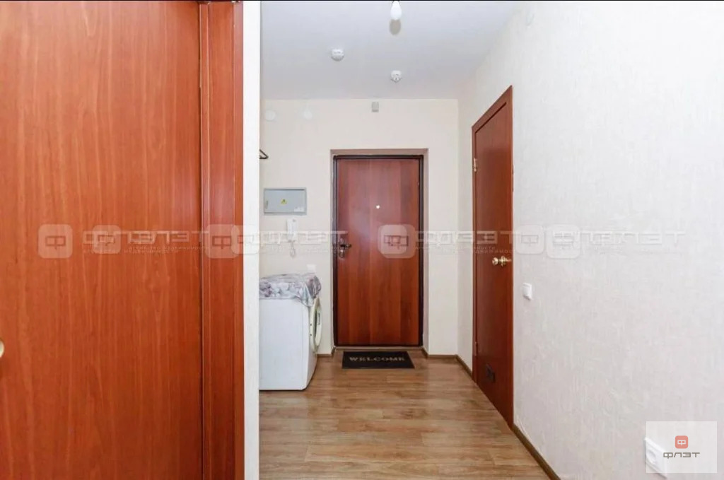 Аренда квартиры, Казань, ул. Айрата Арсланова д.8 - Фото 5