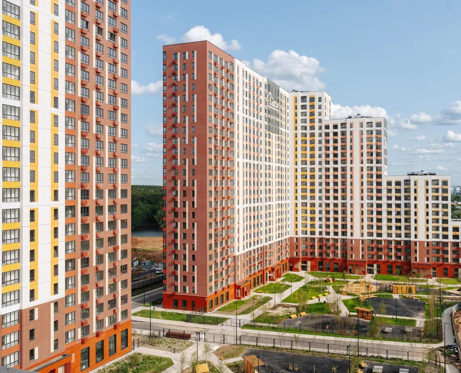 Прямая продажа от застройщика - Фото 8