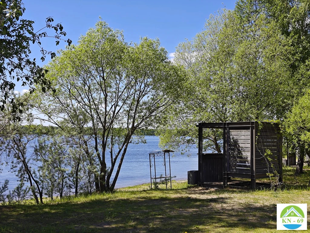 Место известное всем - между Водой и Небом - КонаковоРиверКлаб, 120 ... - Фото 17