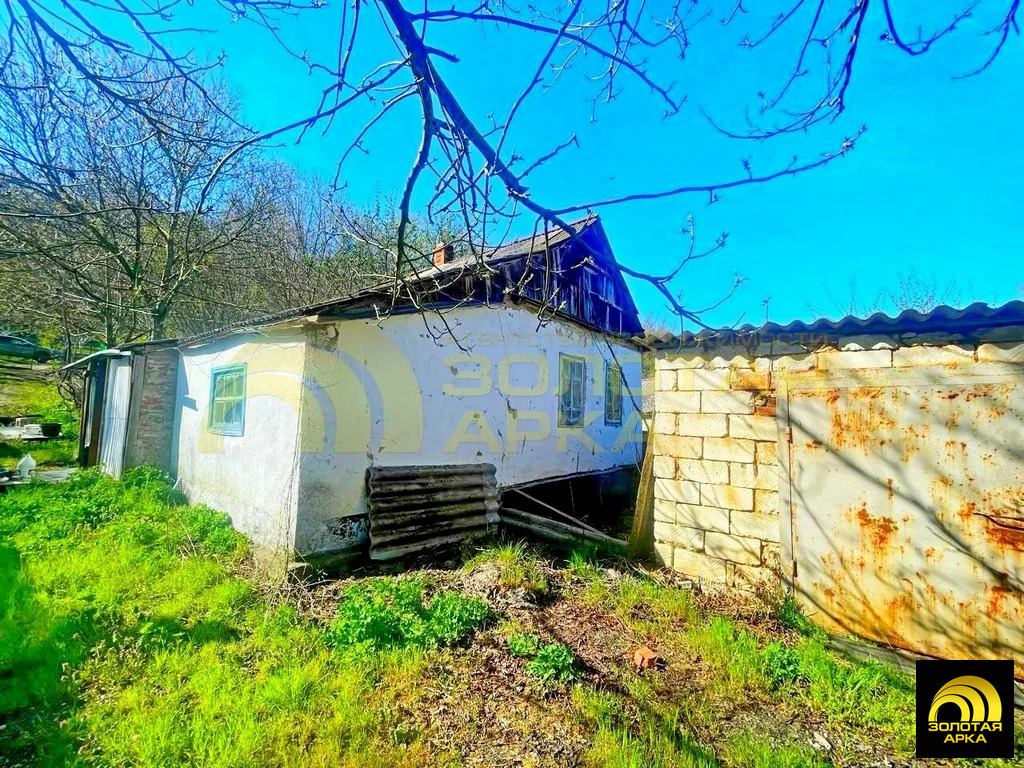 Продажа дома, Свет, Крымский район, ул. Шоссейная - Фото 8