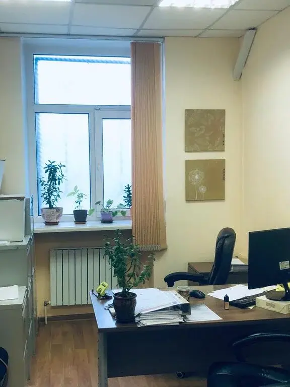 м.Хорошово 10 минут пешком Силикатный проезд д .34 Сдается ПСН 56 кв.м - Фото 10