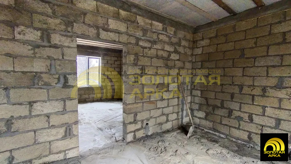 Продажа дома, Таманский, Темрюкский район, Степная улица - Фото 8