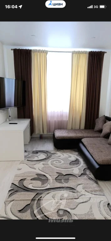 Аренда квартиры, Развилка, Ленинский район, Римский проезд - Фото 3