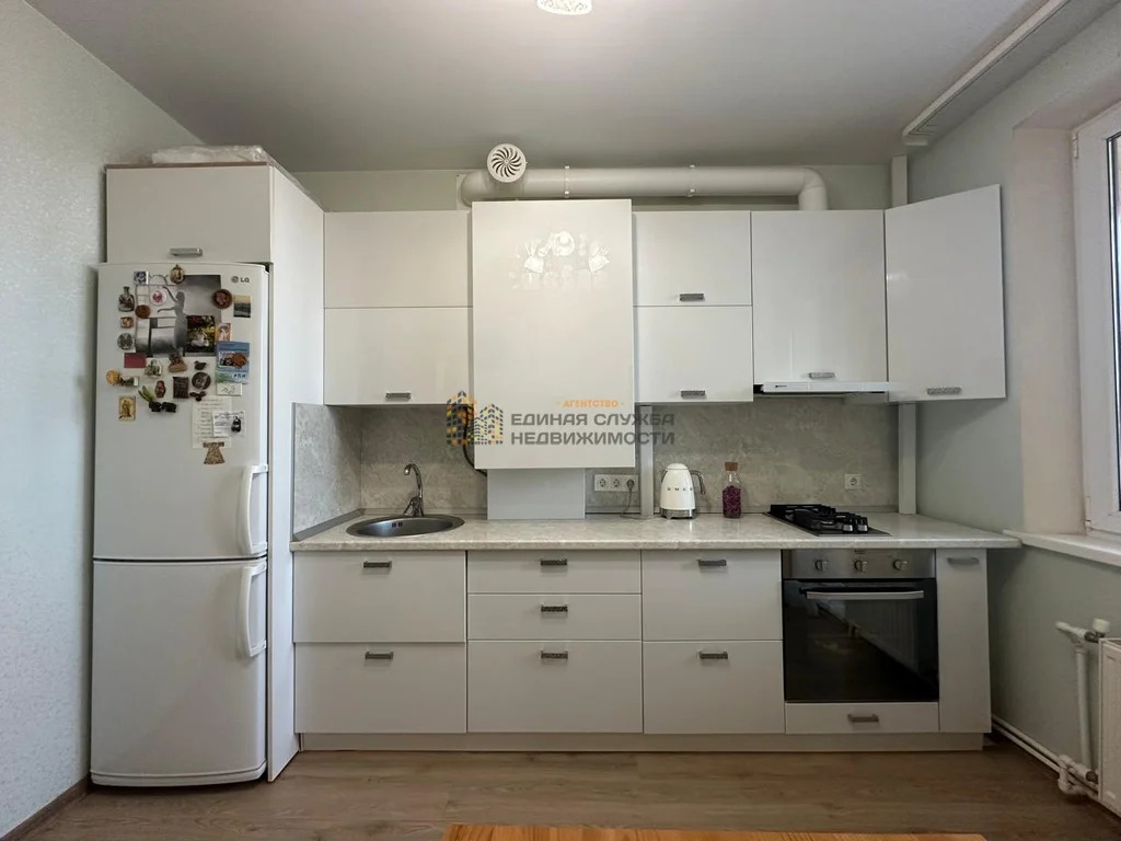 Аренда квартиры, Уфа, ул. Тальковая - Фото 5