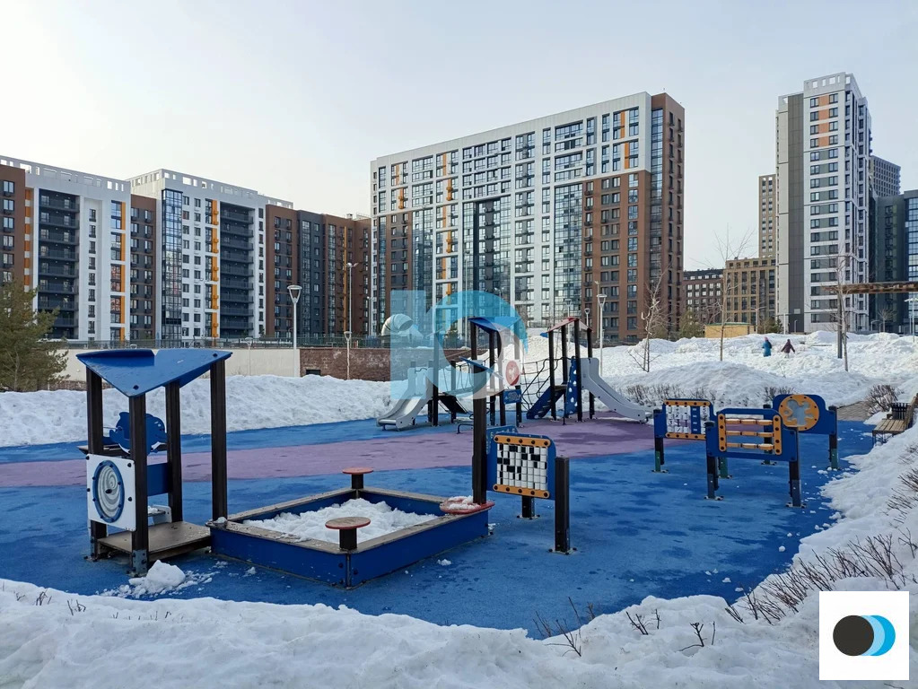 Продажа квартиры, Уфа, ул. Рудольфа Нуреева - Фото 24