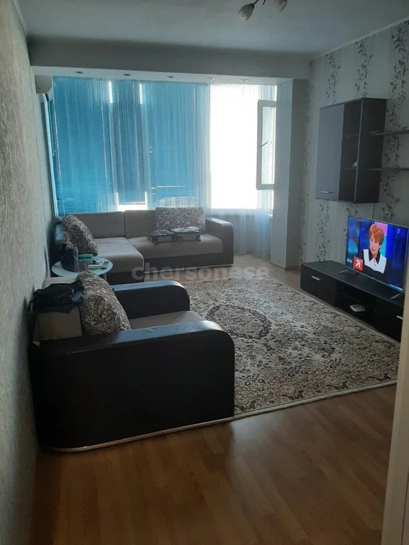 Аренда квартиры, Севастополь, Александра Маринеско улица - Фото 2