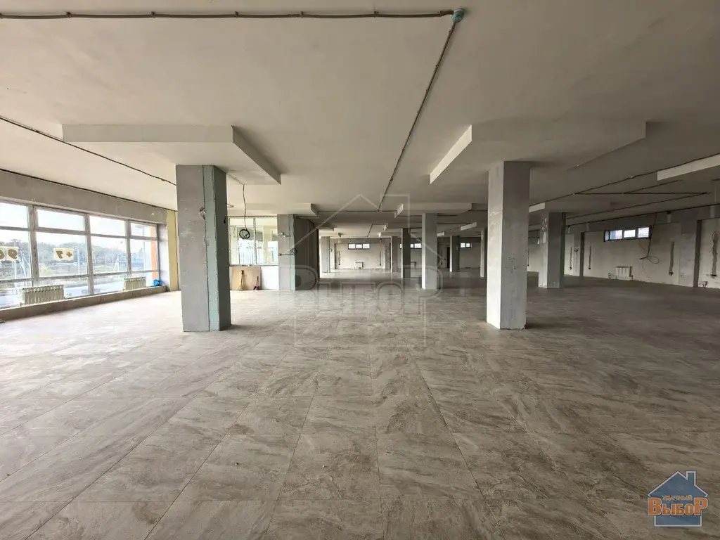 Торговое помещение 605 кв. м. - Фото 7