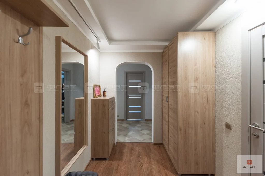 Продажа квартиры, Казань, ул. Академика Завойского - Фото 5