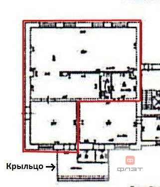 Продажа офиса, Нижнекамск, Нижнекамский район, ул. 30 лет Победы - Фото 1