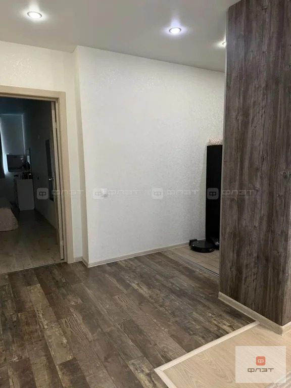 Продажа квартиры, Усады, Лаишевский район, ул. Сиреневая - Фото 6