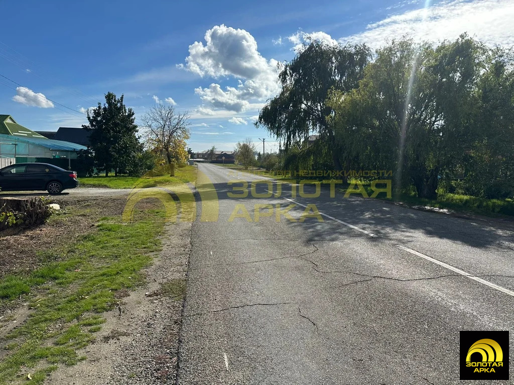 Продажа участка, Полтавская, Красноармейский район - Фото 7