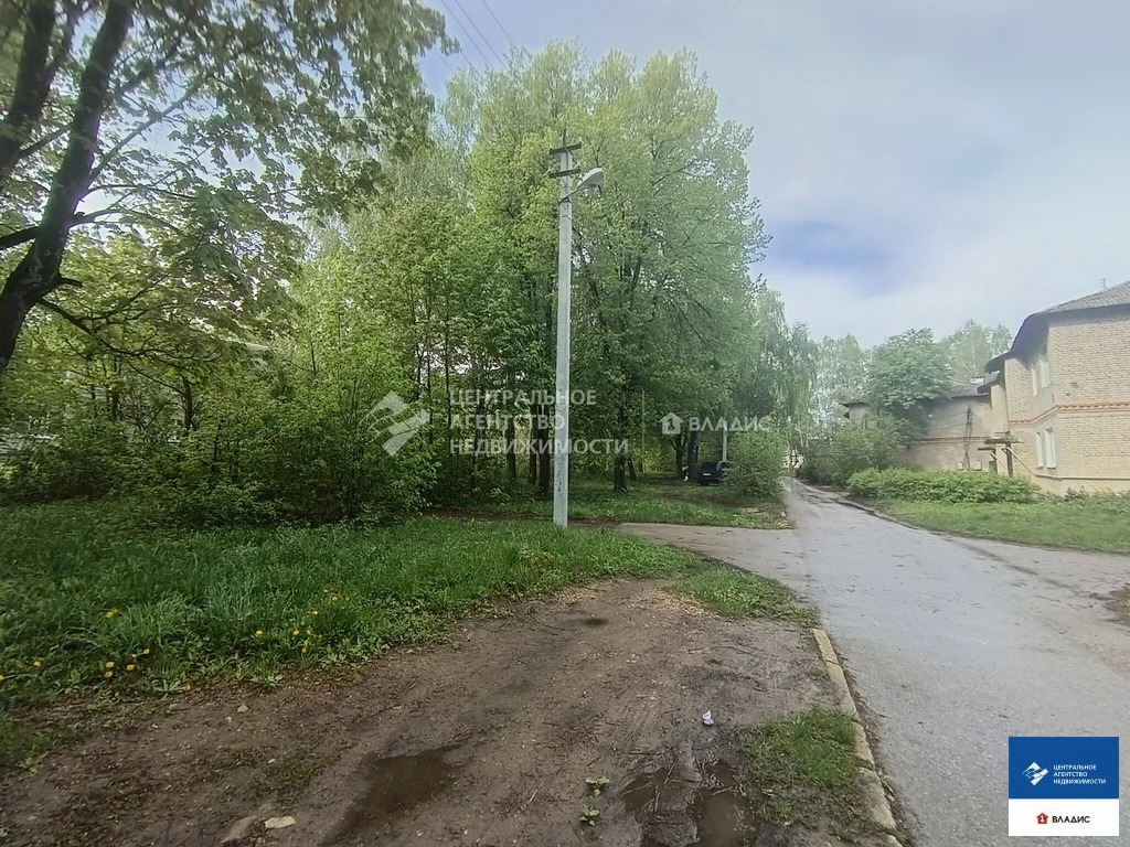 Продажа квартиры, Вышетравино, Рязанский район - Фото 13
