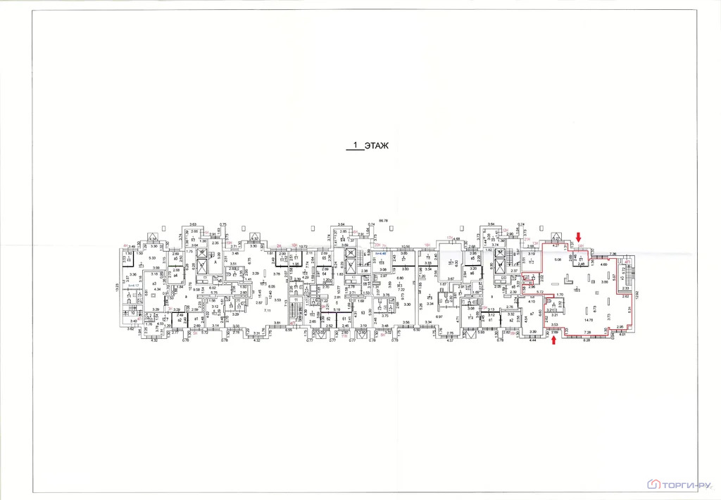 Продажа торгового помещения, Зеленоград, ул. Заводская - Фото 5
