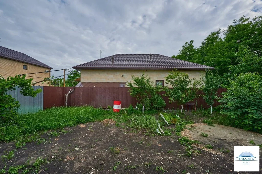 Продажа дома, Российский, улица Рязанская - Фото 10