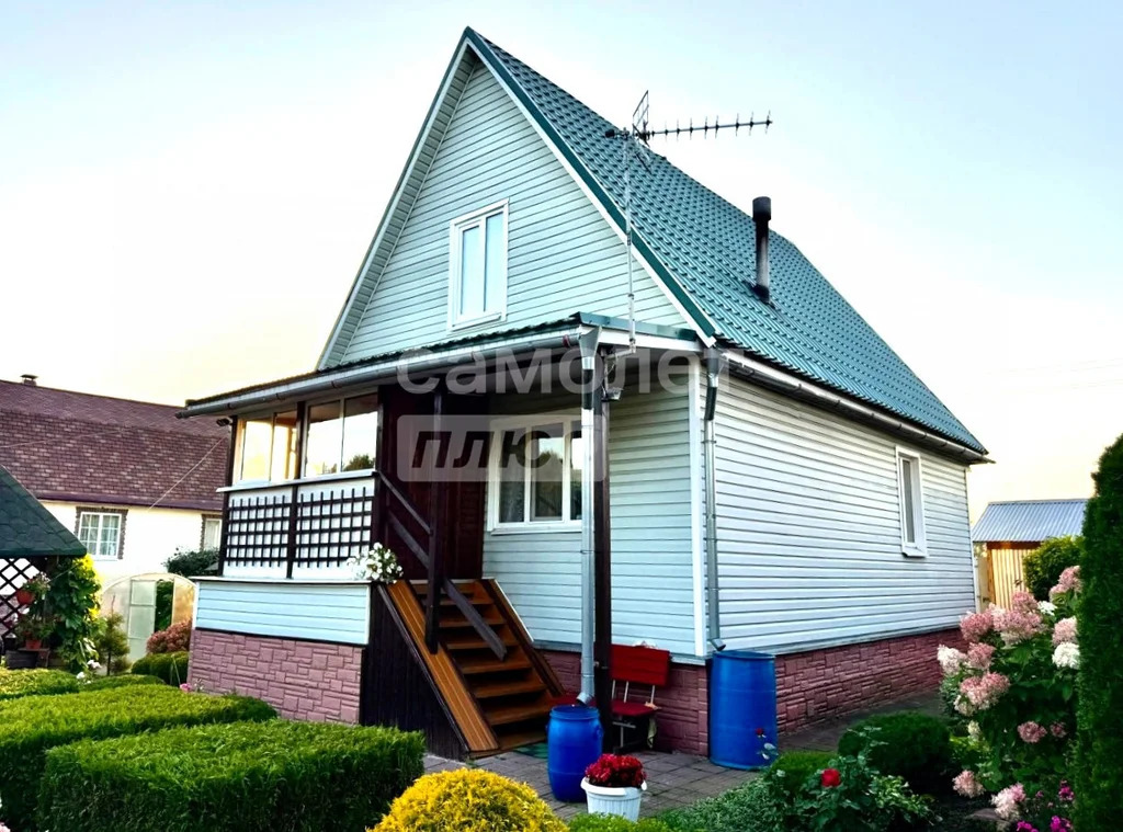 Продажа дома, Никольское, Дмитровский район - Фото 1