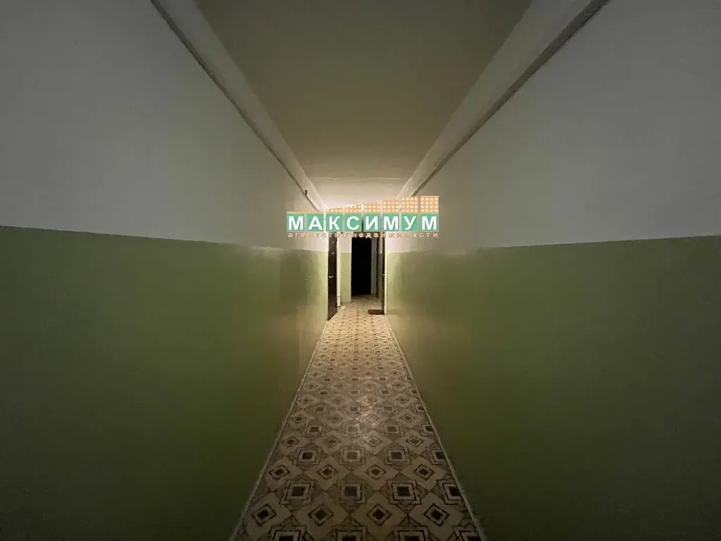 1 комнатная квартира в Домодедово, ул. Рабочая, д.49 - Фото 3